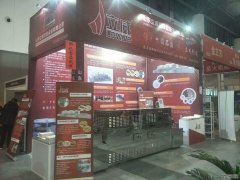 全新微波設(shè)備亮相糖酒會(huì) 升級(jí)換代產(chǎn)品備受關(guān)注