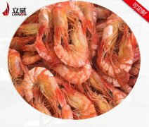 大蝦海產(chǎn)品微波烘干設(shè)備