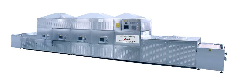 立威粉狀物料微波烘干設(shè)備 立威粉狀物料微波烘干設(shè)備