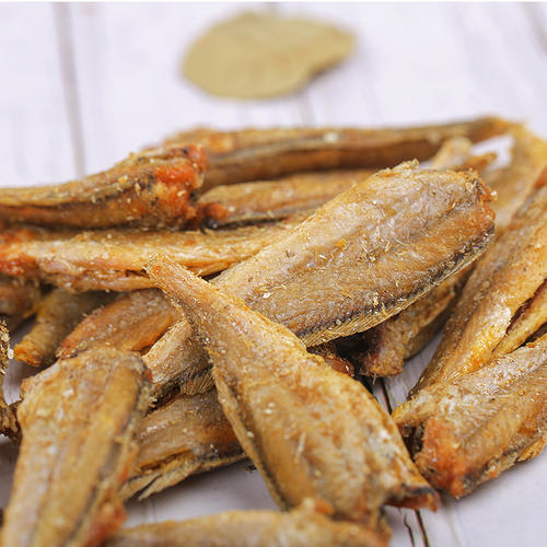 酥脆小魚(yú)真空低溫脫水